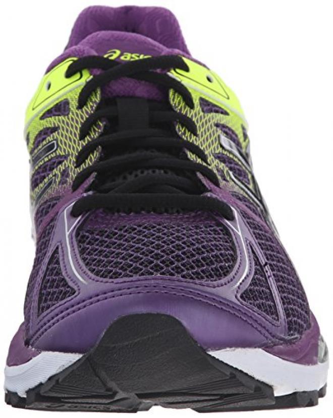 ASICS 亚瑟士 Gel-Cumulus 17 GTX 女子跑鞋