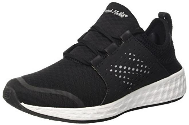 new balance Fresh Foam系列 CRUZ 男款跑鞋