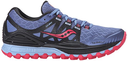 saucony 圣康尼 Xodus Iso 女款越野跑鞋