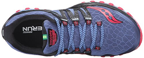 saucony 圣康尼 Xodus Iso 女款越野跑鞋