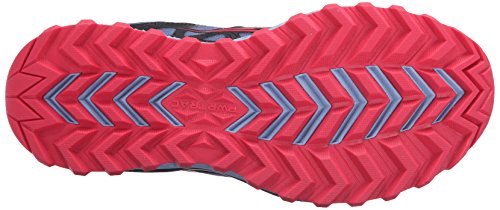 saucony 圣康尼 Xodus Iso 女款越野跑鞋