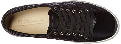 ecco 爱步 SOFT 7 Quilted 女士休闲鞋