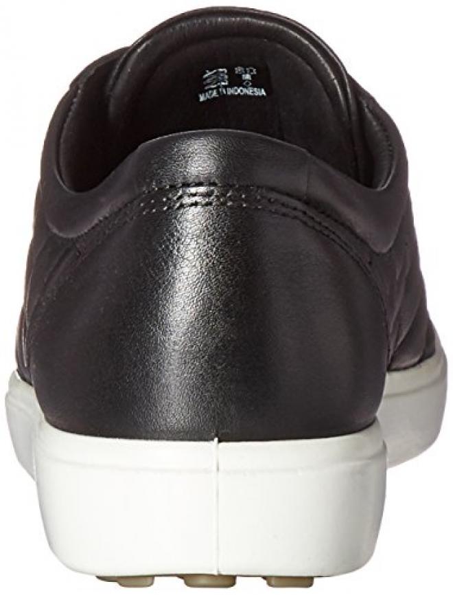 ecco 爱步 SOFT 7 Quilted 女士休闲鞋