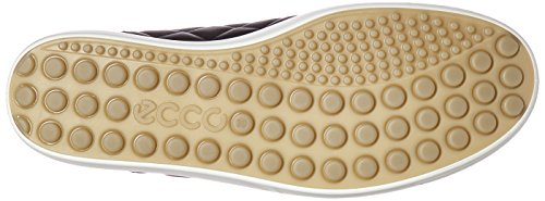 ecco 爱步 SOFT 7 Quilted 女士休闲鞋
