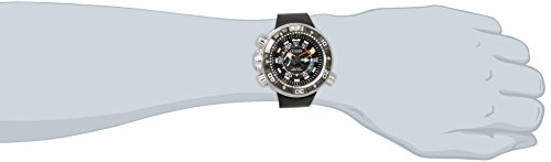 CITIZEN 西铁城 Promaster系列 BN2029-01E 男士光动能潜水腕表
