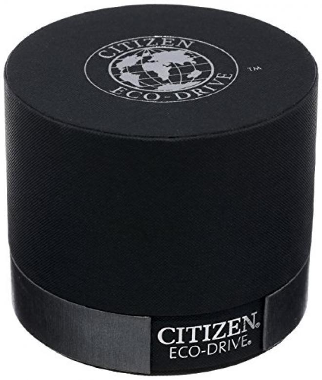 CITIZEN 西铁城 Eco-Drive EX1410-53A 女士光动能腕表