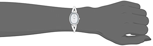 CITIZEN 西铁城 Eco-Drive EX1410-53A 女士光动能腕表