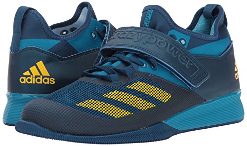 adidas 阿迪达斯 Crazy Power 男子训练鞋