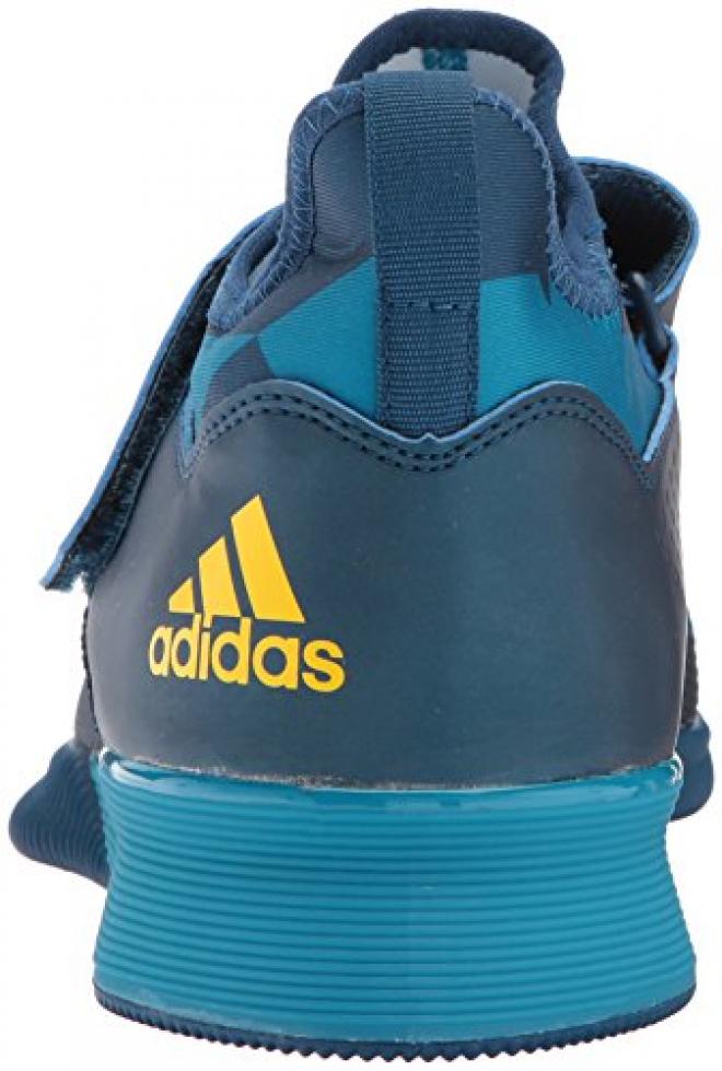 adidas 阿迪达斯 Crazy Power 男子训练鞋