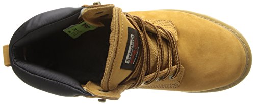 Timberland 天木兰 PRO Pitboss 6寸男款中帮靴