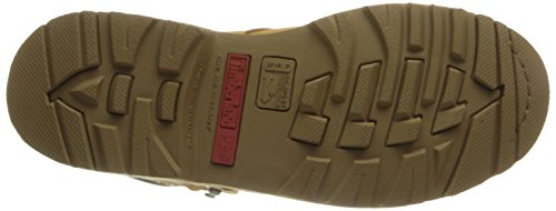 Timberland 天木兰 PRO Pitboss 6寸男款中帮靴