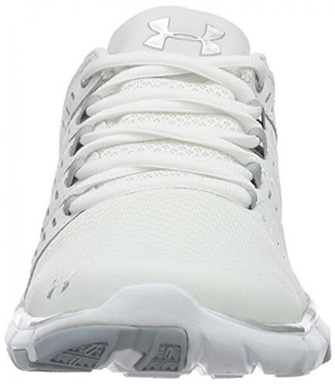 UNDER ARMOUR 安德玛 Micro G Limitless 2 女士训练鞋
