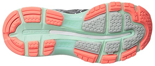 ASICS 亚瑟士 GEL-NIMBUS 19 女款缓震跑鞋