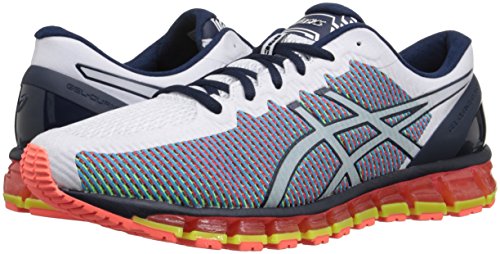 ASICS 男士 Gel-Quantum 360 cm 跑步运动鞋