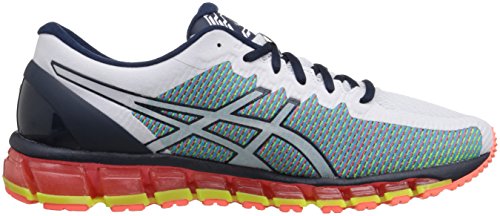 ASICS 男士 Gel-Quantum 360 cm 跑步运动鞋