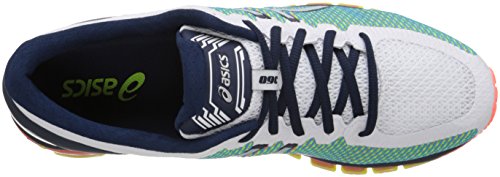 ASICS 男士 Gel-Quantum 360 cm 跑步运动鞋
