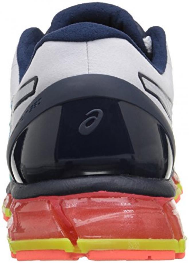 ASICS 男士 Gel-Quantum 360 cm 跑步运动鞋