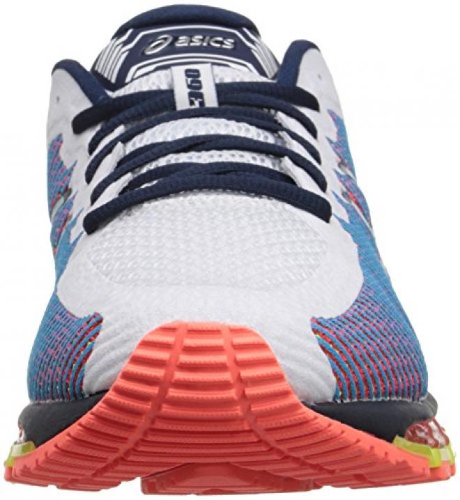 ASICS 男士 Gel-Quantum 360 cm 跑步运动鞋