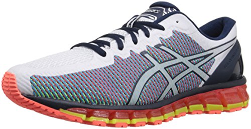 ASICS 男士 Gel-Quantum 360 cm 跑步运动鞋