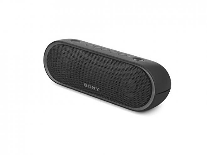 SONY 索尼 SRS-XB20 无线蓝牙音箱