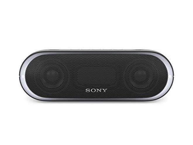 SONY 索尼 SRS-XB20 无线蓝牙音箱