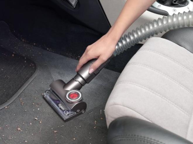 dyson 戴森 Tangle Free Turbine 免缠绕涡轮刷头