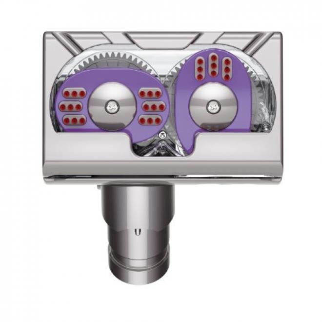 dyson 戴森 Tangle Free Turbine 免缠绕涡轮刷头