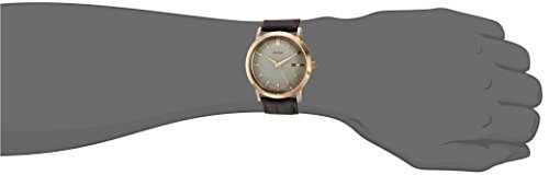 CITIZEN 西铁城 BM7193-07B 男士光动能腕表