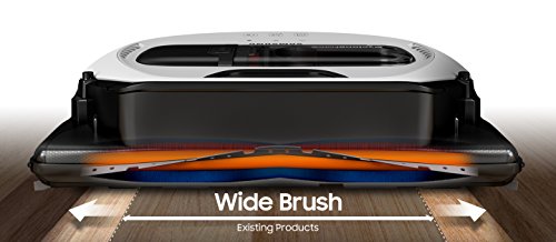 SAMSUNG 三星 POWERbot R7010 扫地机器人