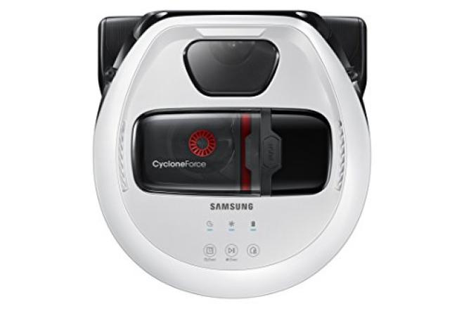 SAMSUNG 三星 POWERbot R7010 扫地机器人