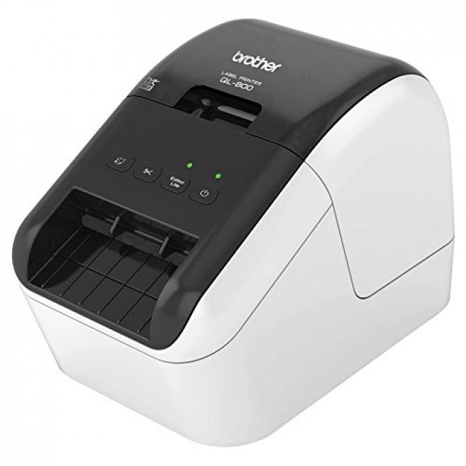 Brother 兄弟 QL-800 标签打印机