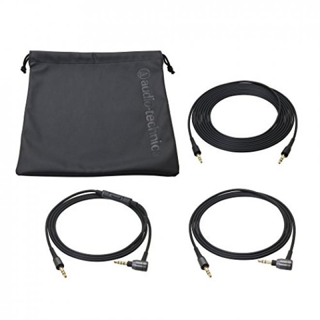 audio-technica 铁三角 ATH-MSR7 头戴式耳机