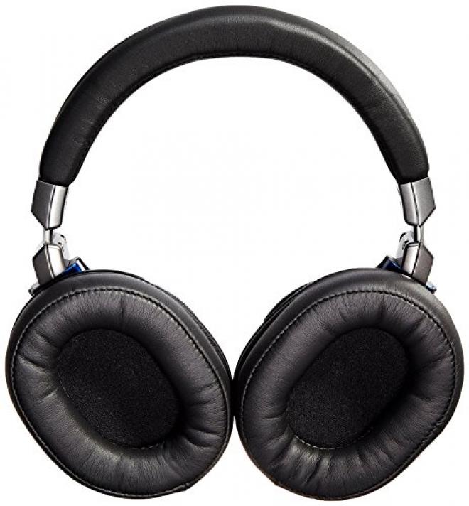 audio-technica 铁三角 ATH-MSR7 头戴式耳机