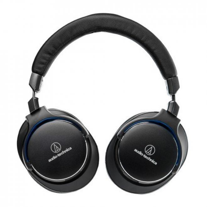 audio-technica 铁三角 ATH-MSR7 头戴式耳机