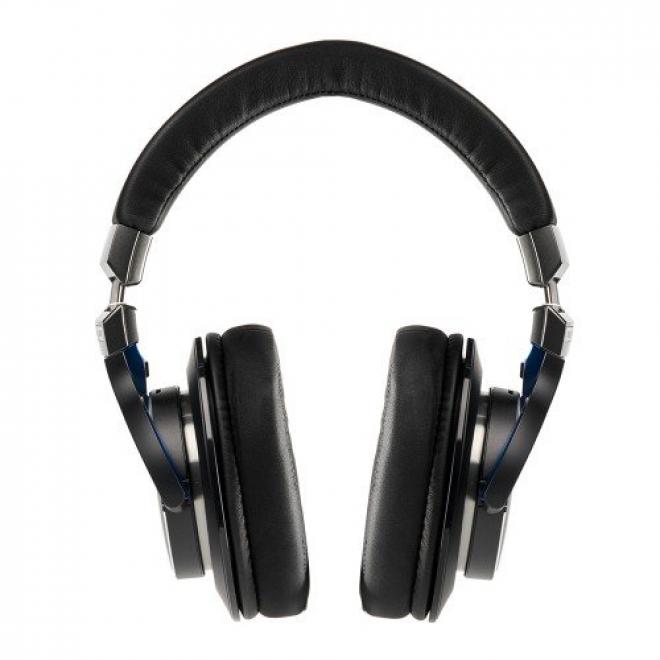 audio-technica 铁三角 ATH-MSR7 头戴式耳机