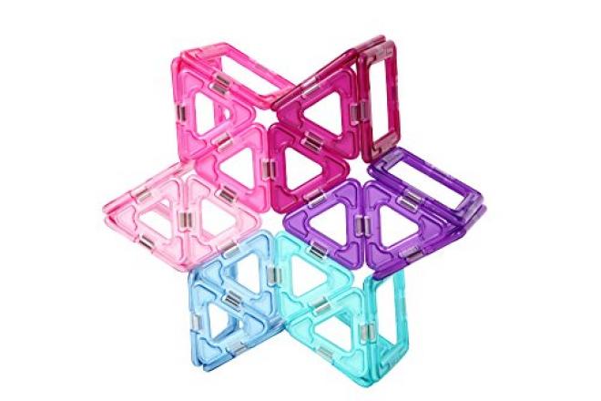 MAGFORMERS Inspire 灵感系列 磁力片 30片装