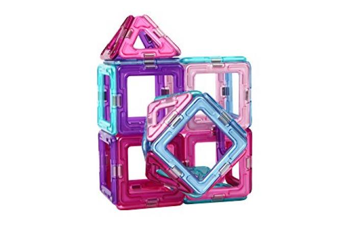 MAGFORMERS Inspire 灵感系列 磁力片 30片装