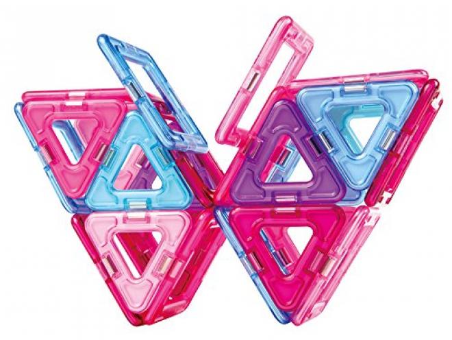 MAGFORMERS Inspire 灵感系列 磁力片 30片装