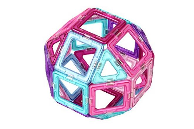 MAGFORMERS Inspire 灵感系列 磁力片 30片装