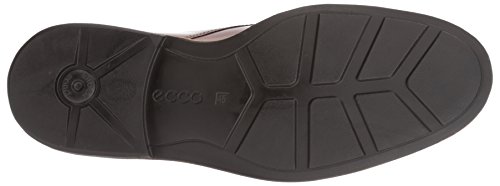 ecco 爱步 Findlay Plain Toe Tie 男士休闲皮鞋