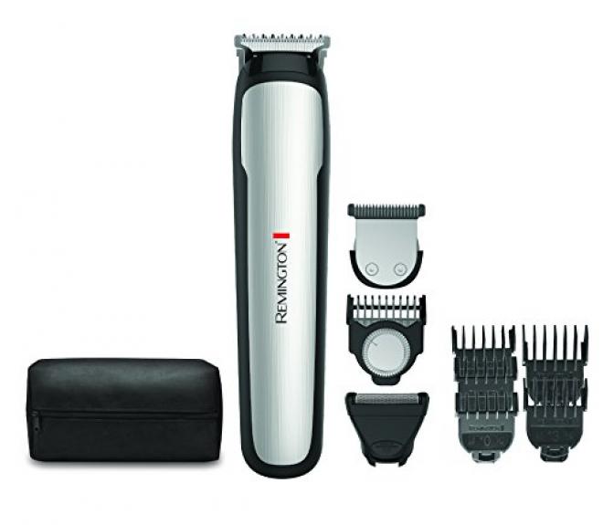 Remington 雷明登 MB4900 男士造型剃须刀