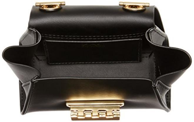 ZAC Zac Posen Eartha Iconic Mini 女士斜挎包