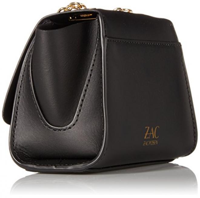 ZAC Zac Posen Eartha Iconic Mini 女士斜挎包