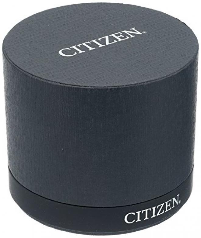 CITIZEN 西铁城 CA0561-56E 男士光动能腕表