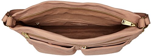 FOSSIL Piper Large 女士斜挎包