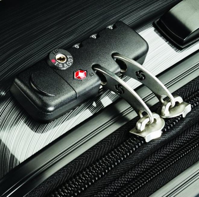 Samsonite 新秀丽 Winfield2 拉杆旅行箱 24寸