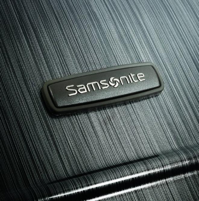 Samsonite 新秀丽 Winfield2 拉杆旅行箱 24寸