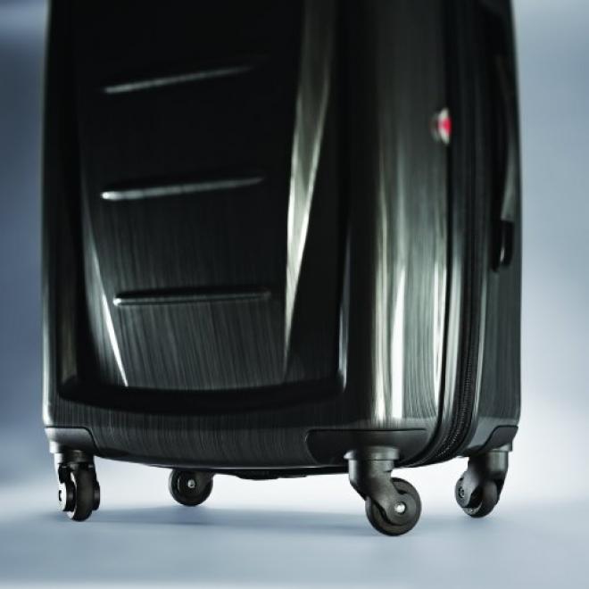 Samsonite 新秀丽 Winfield2 拉杆旅行箱 24寸
