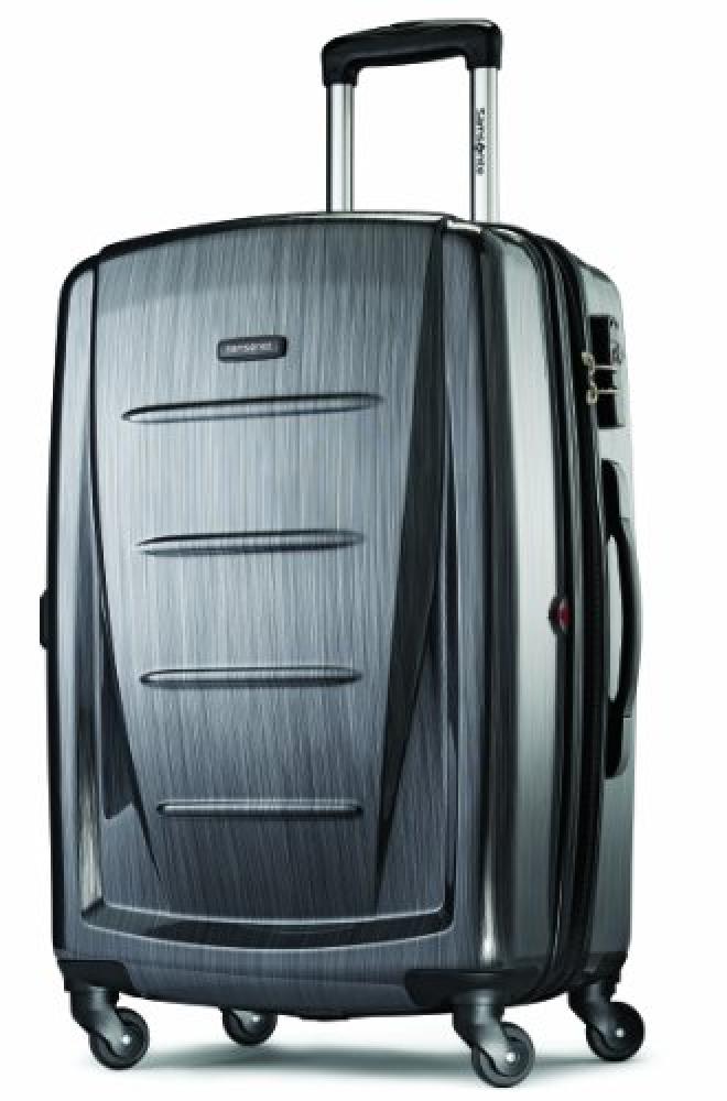 Samsonite 新秀丽 Winfield2 拉杆旅行箱 24寸