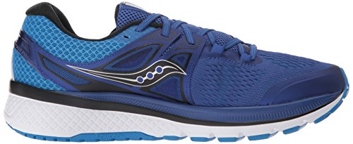 saucony 圣康尼 Triumph ISO 3 男士顶级缓冲运动鞋